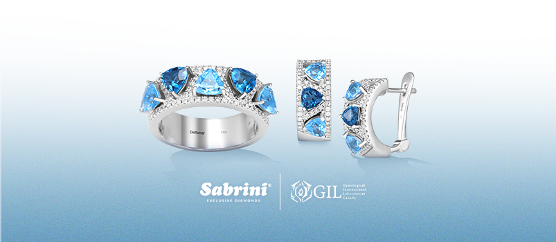 Diamonds and Precious Stones